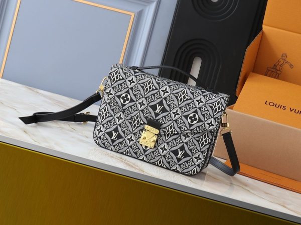 New Fashion L*V Handbag 1585 QA New Fashion L*V Handbag 1585 QA