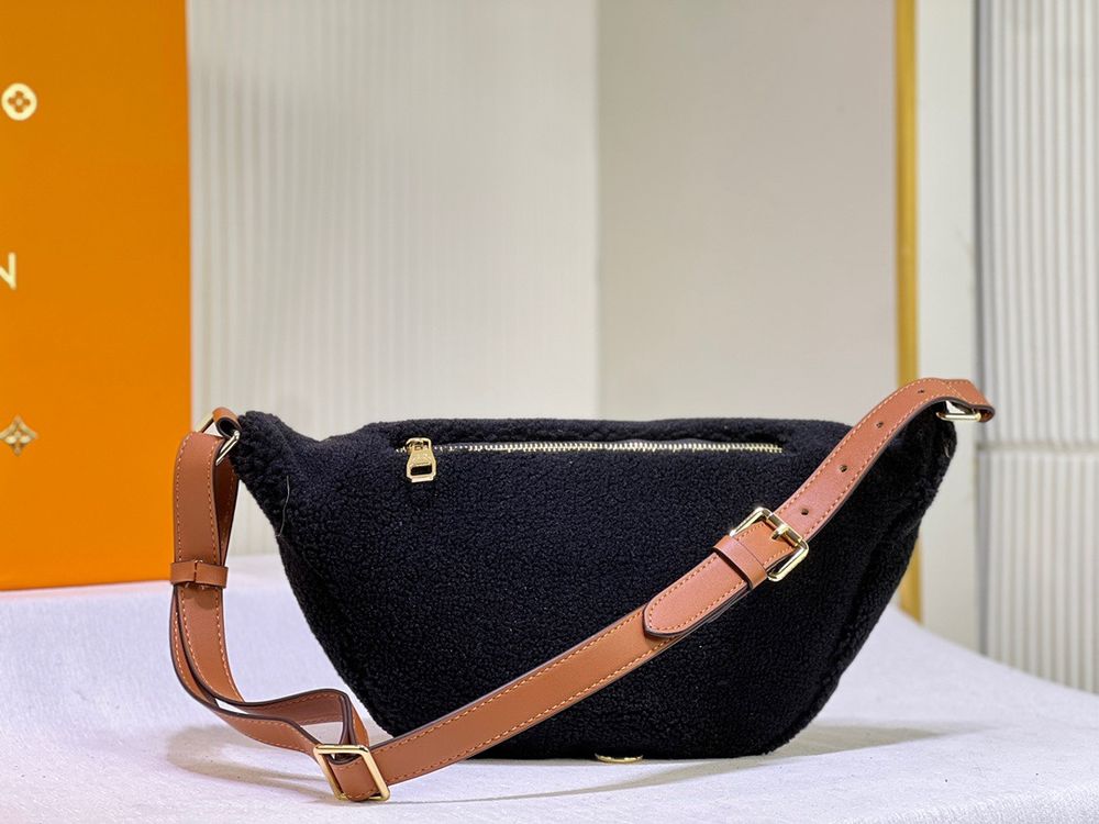 New Fashion L*V Handbag 1296 QA