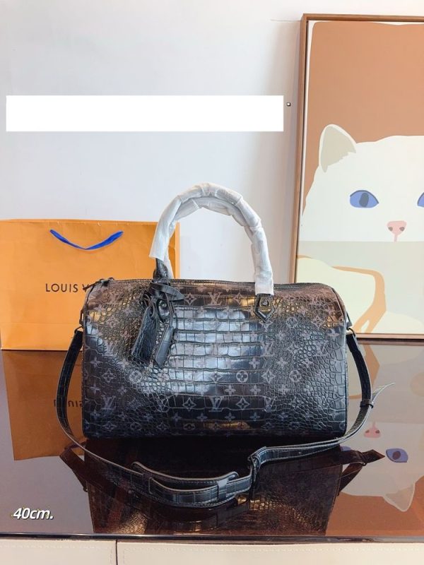 New Fashion LV Handbag L1247 QA
