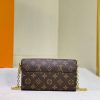 New Fashion L*V Handbag 1227 QA
