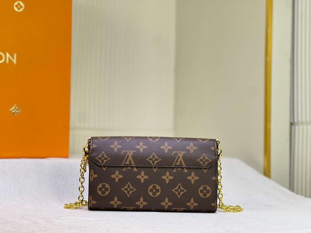 New Fashion L*V Handbag 1227 QA