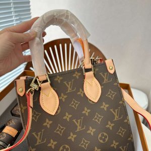 New Fashion LV Handbag L308 QA