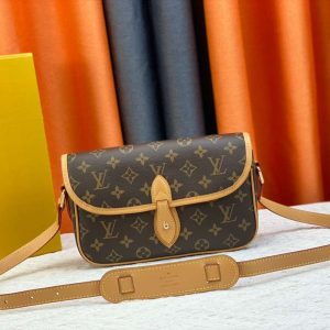 New Fashion L*V Handbag 1098 QA