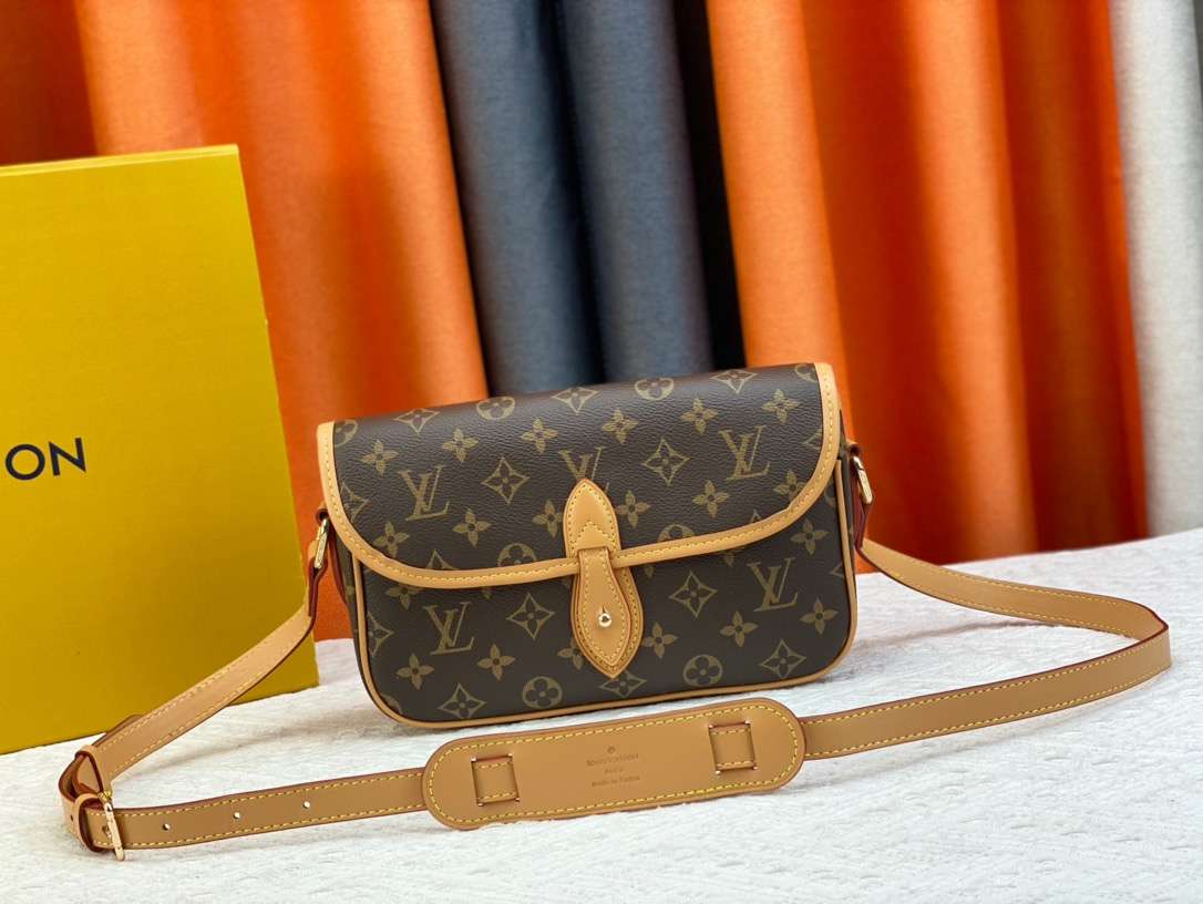 New Fashion L*V Handbag 1098 QA