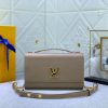 New Fashion L*V Handbag 1017 QA