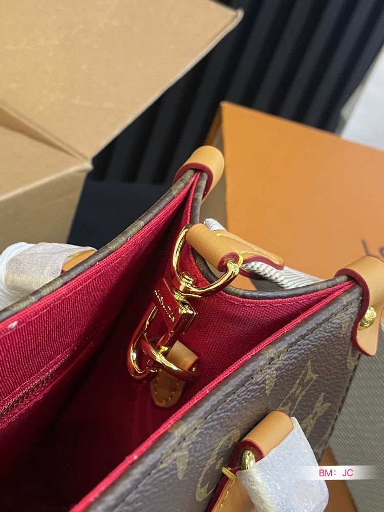New Fashion LV Handbag L753 QA
