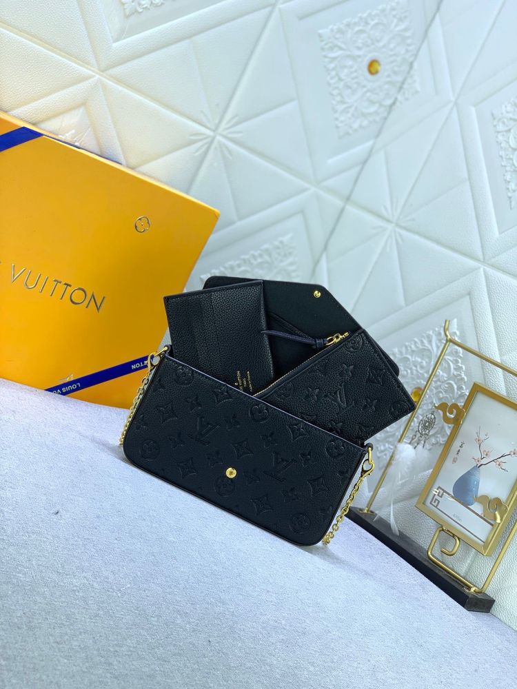New Fashion L*V Handbag 1301 QA New Fashion L*V Handbag 1301 QA