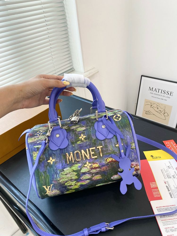 New Fashion LV Handbag L1132 QA