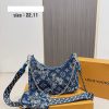 New Fashion LV Handbag L1520 QA