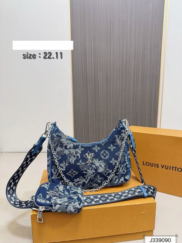 New Fashion LV Handbag L1520 QA