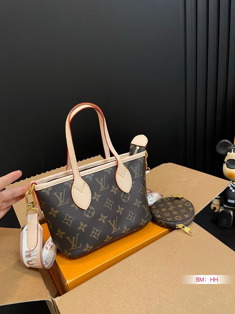 New Fashion LV Handbag L754 QA