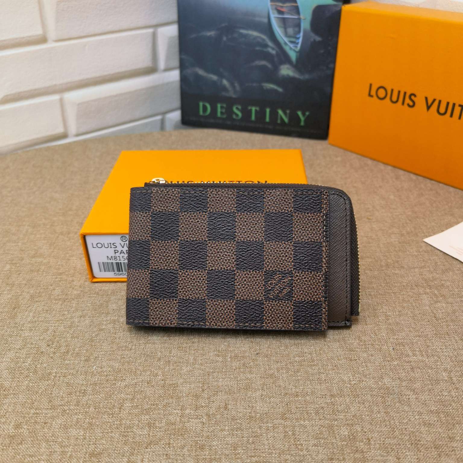 New Fashion L*V Handbag 1215 QA