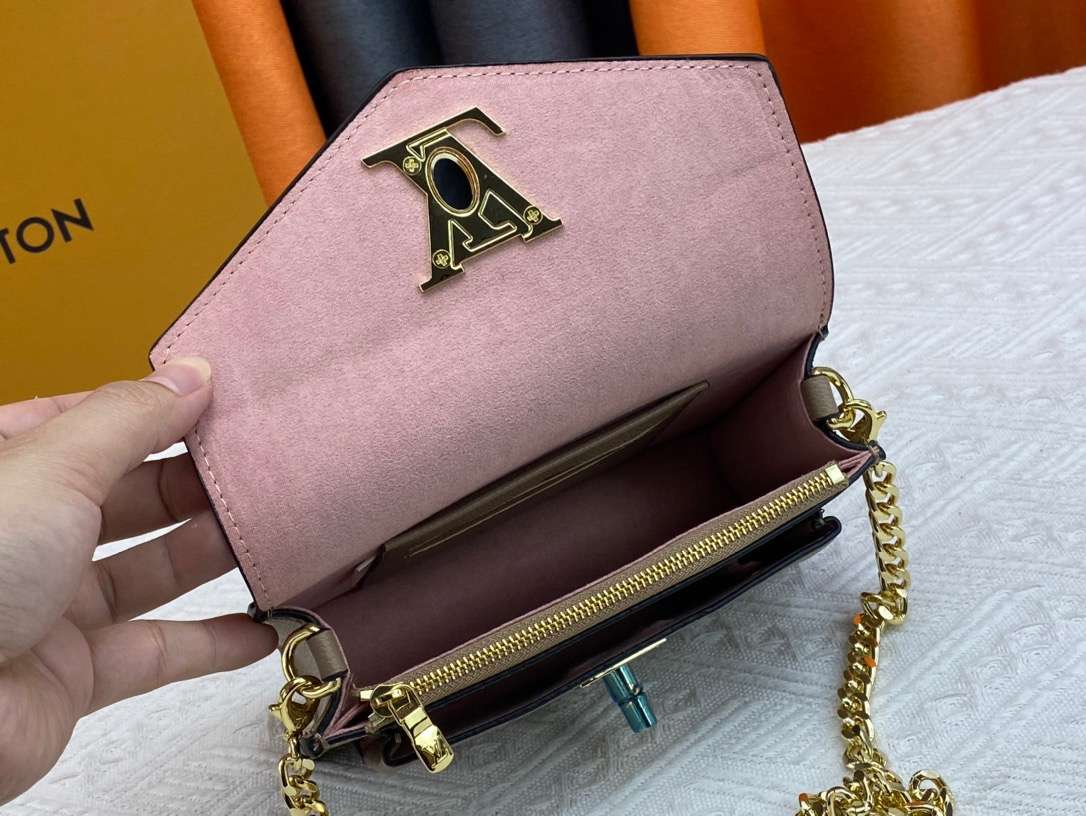 New Fashion L*V Handbag 1210 QA