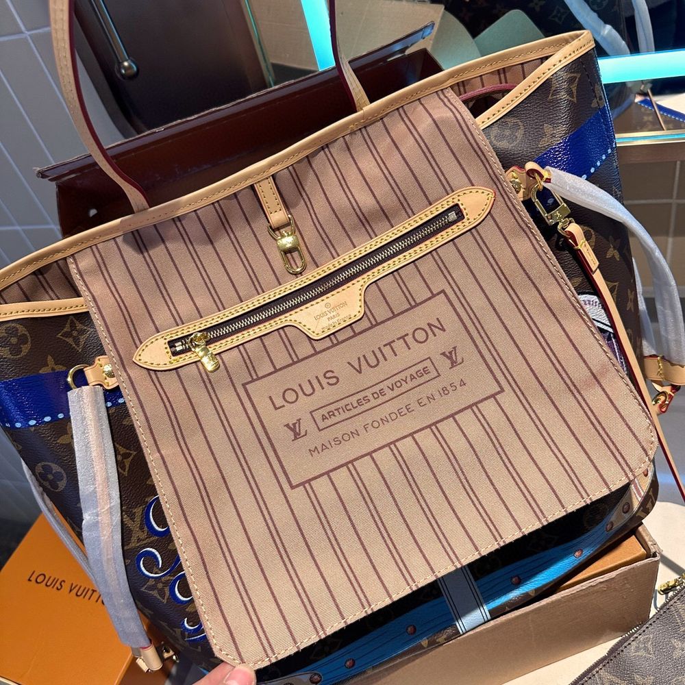 New Fashion Bag L4817 TEN