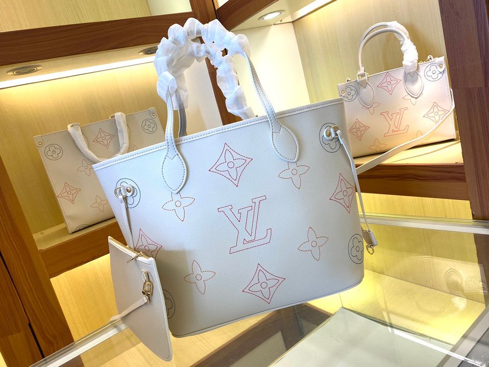 New Fashion L*V Handbag 1266 QA New Fashion L*V Handbag 1266 QA