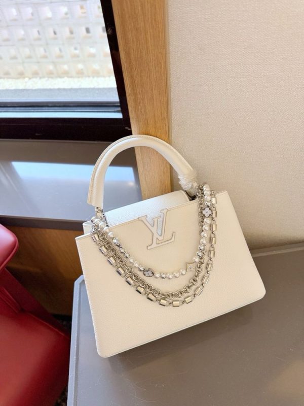 New Fashion LV Handbag L1492 QA