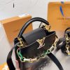 Modern Luxury Daily Bag L4464 FSC Modern Luxury Daily Bag L4464 FSC
