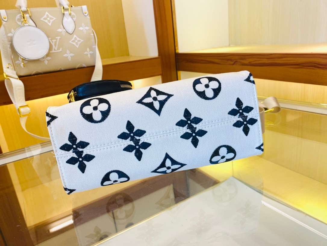 New Fashion L*V Handbag 1229 QA