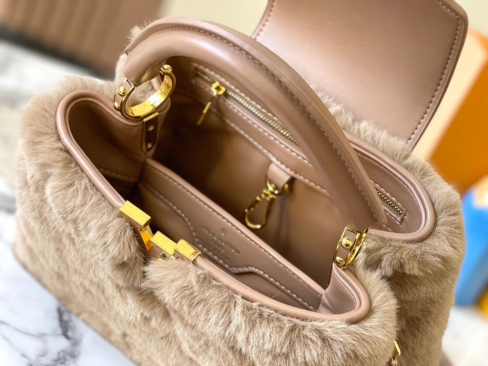 New Fashion L*V Handbag 1330 QA