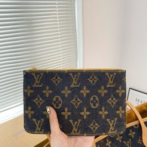 New Fashion LV Handbag L1201 QA