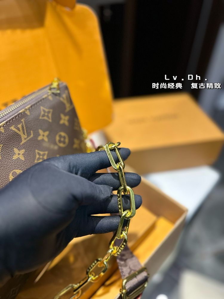 New Fashion LV Handbag L1095.2 QA