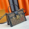 New Fashion L*V Handbag 1020 QA
