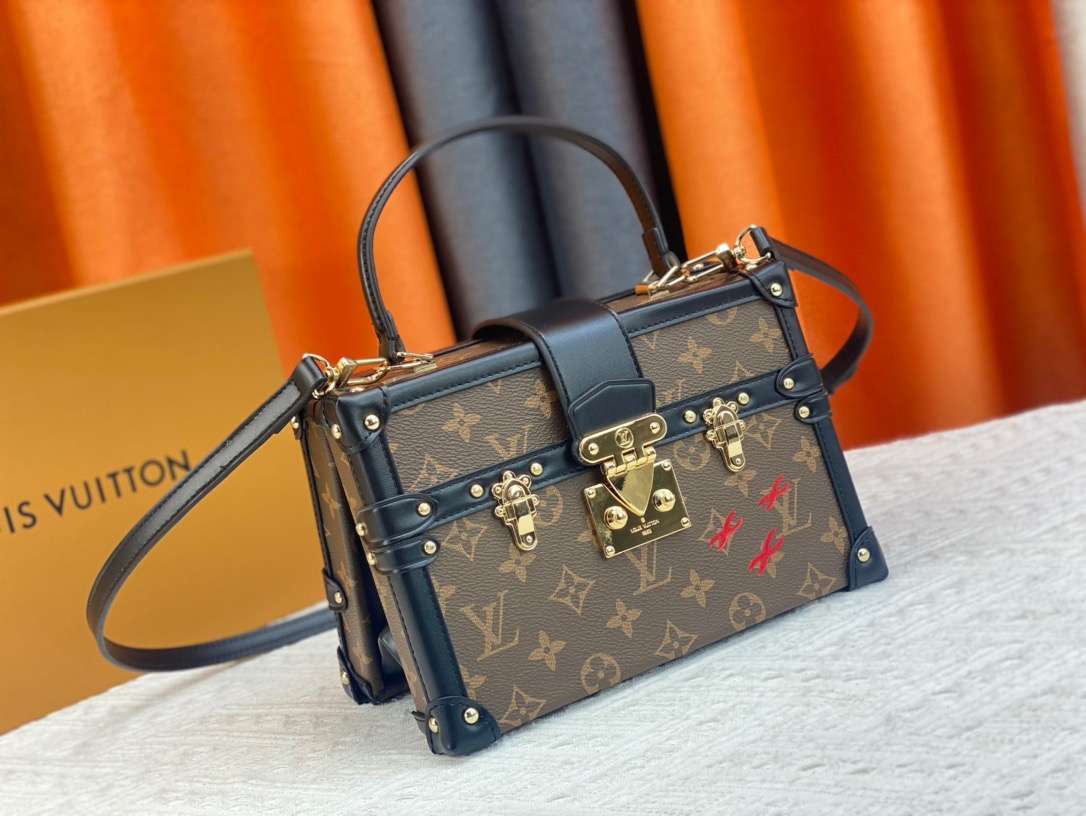 New Fashion L*V Handbag 1020 QA