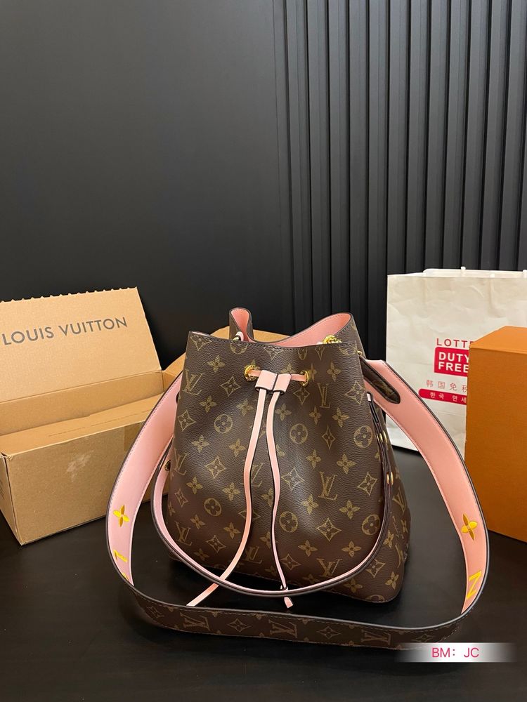 New Fashion LV Handbag L752 QA