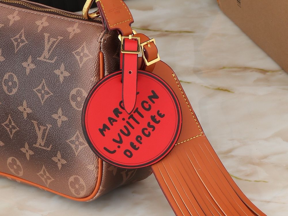 New Fashion L*V Handbag 1480 QA