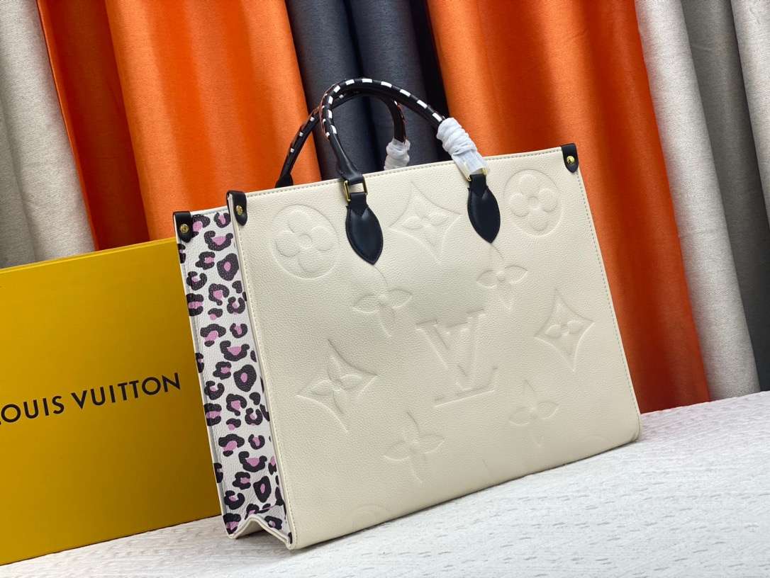 New Fashion L*V Handbag 933 QA