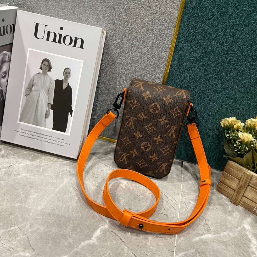New Fashion L*V Handbag 1203 QA