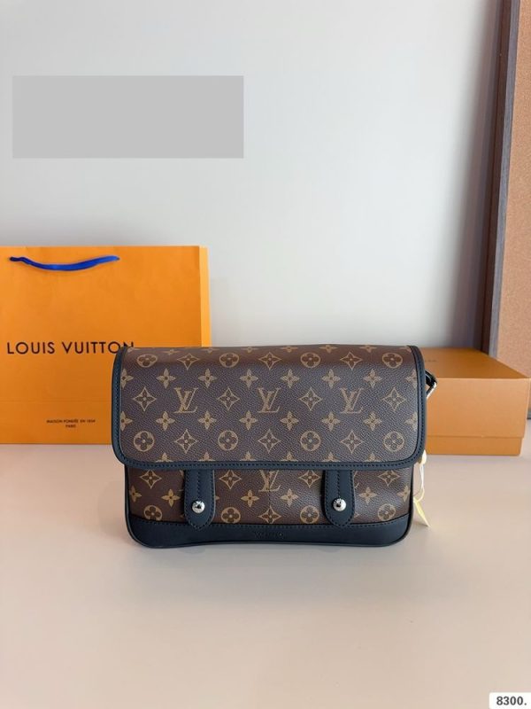 New Fashion LV Handbag L1380 QA