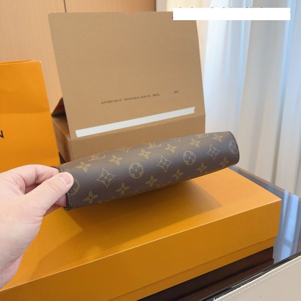 New Fashion LV Handbag L763 QA