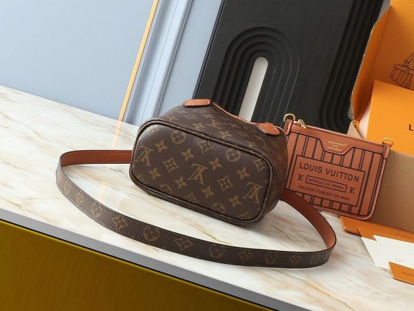 New Fashion L*V Handbag 1503 QA New Fashion L*V Handbag 1503 QA