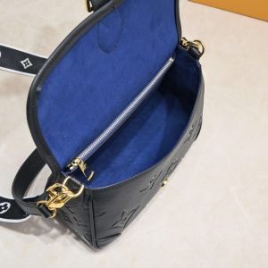 New Fashion L*V Handbag 1147 QA