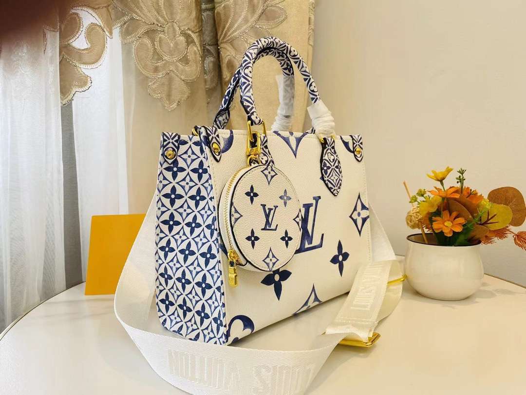 New Fashion L*V Handbag 1149 QA