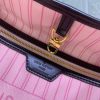 New Fashion L*V Handbag 1273 QA