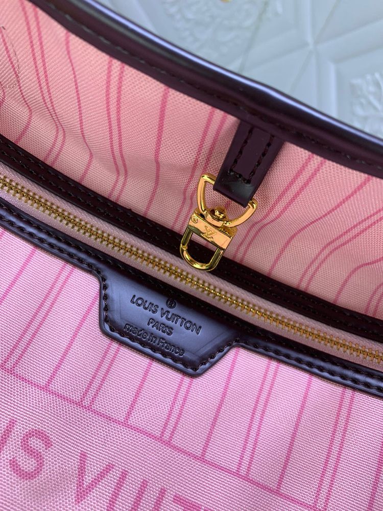 New Fashion L*V Handbag 1273 QA