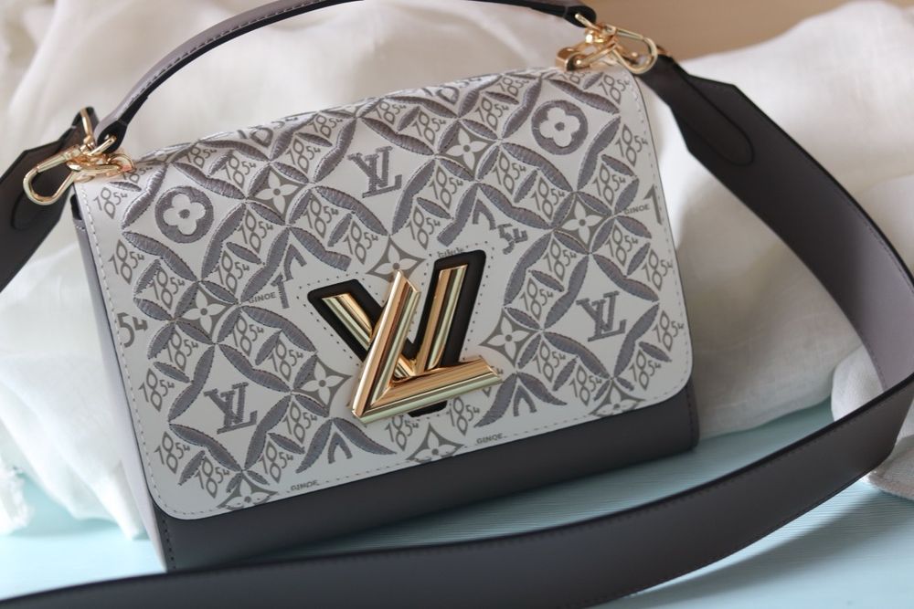 New Fashion L*V Handbag 1347 QA