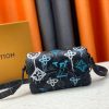 New Fashion L*V Handbag 1235 QA New Fashion L*V Handbag 1235 QA
