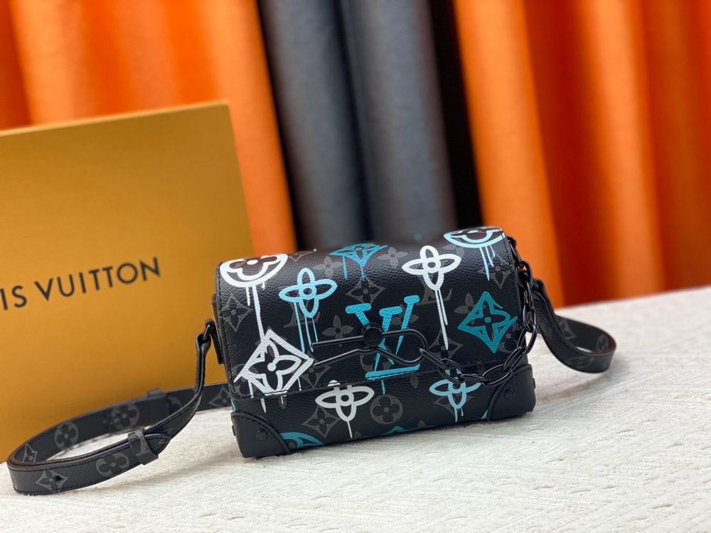 New Fashion L*V Handbag 1235 QA New Fashion L*V Handbag 1235 QA