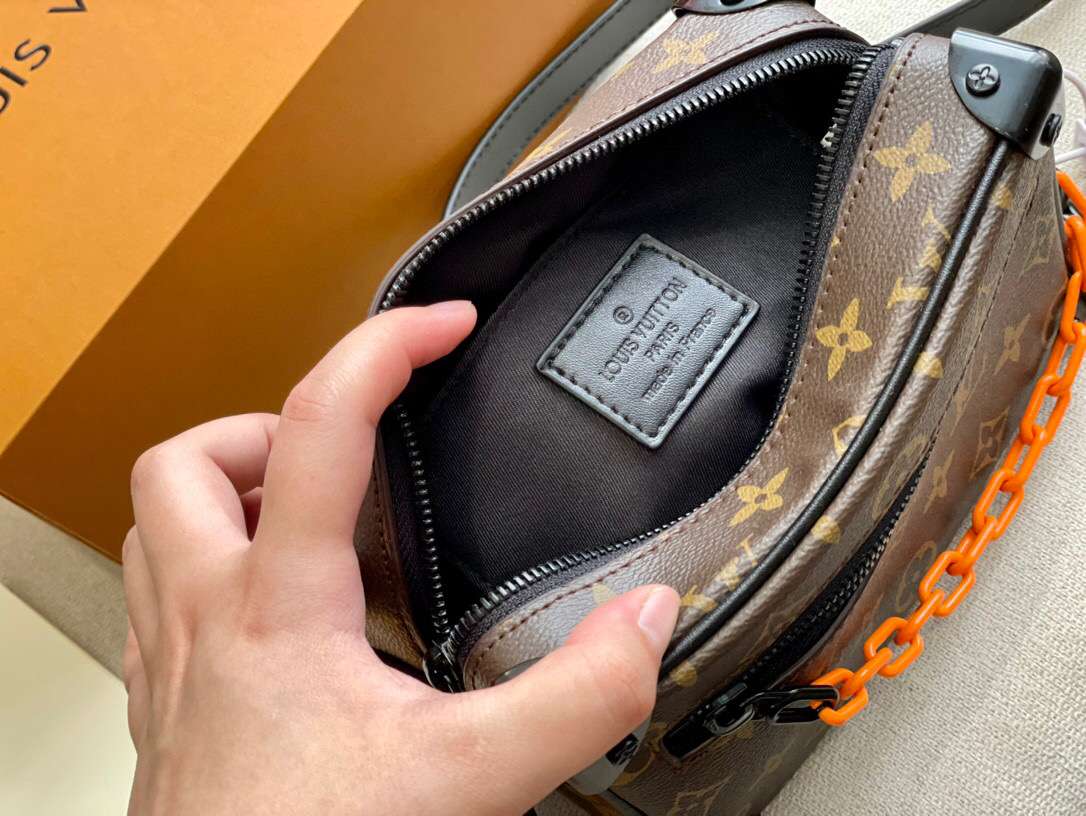 Modern Luxury Daily Bag L3540 FSC