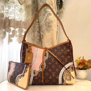 New Fashion L*V Handbag 1129 QA