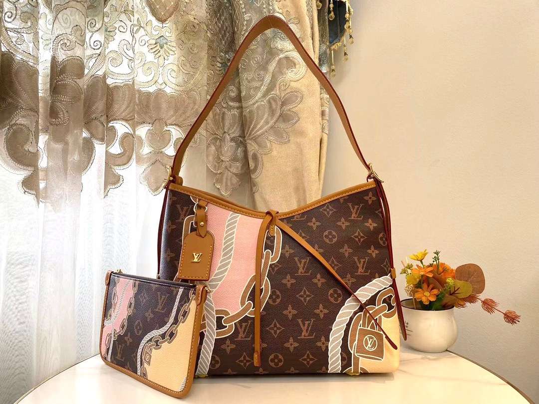 New Fashion L*V Handbag 1129 QA