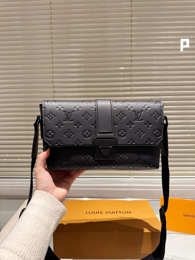 New Fashion LV Handbag L762 QA