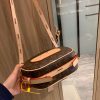 Modern Luxury Daily Bag L332 FSC
