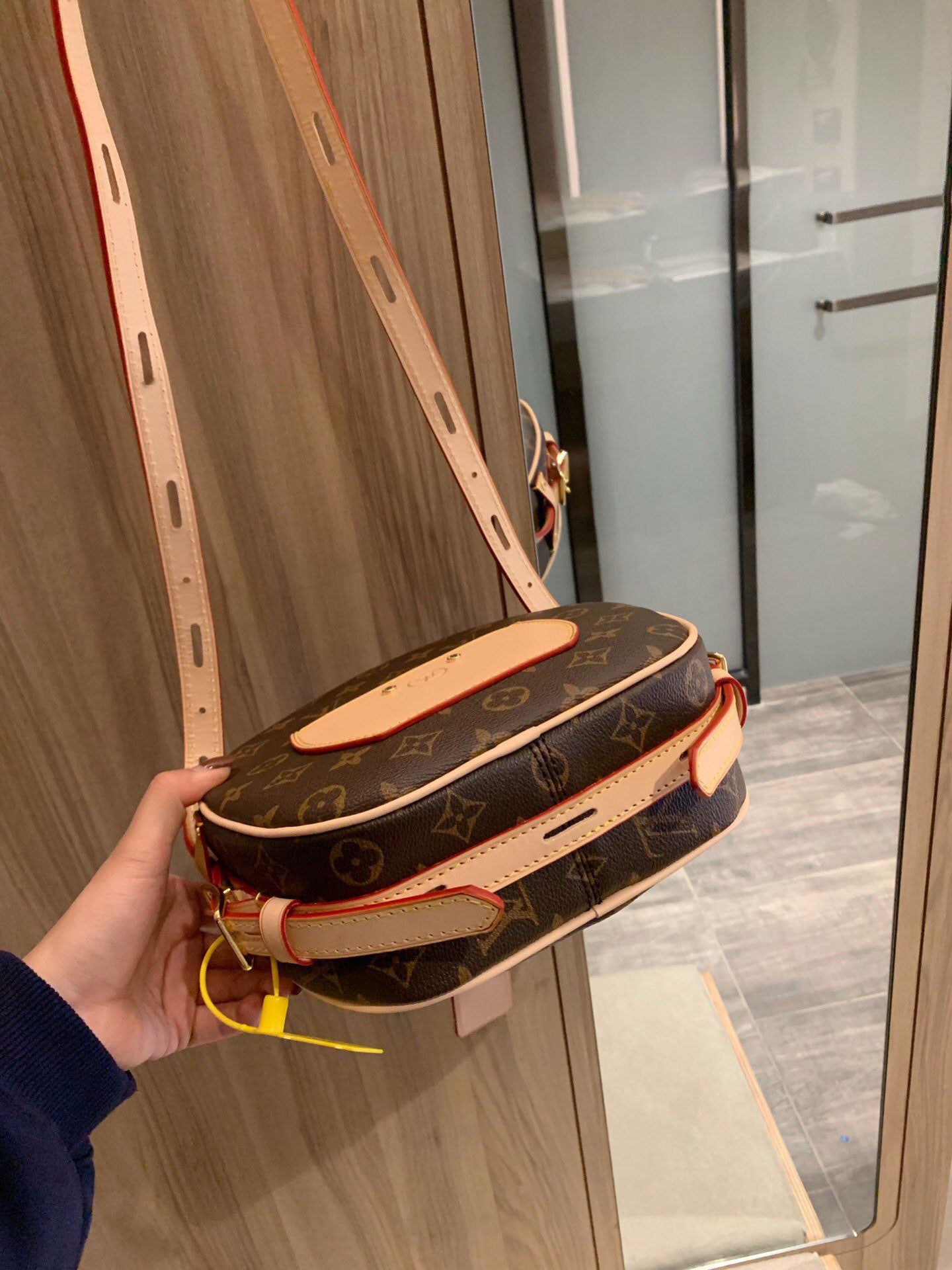 Modern Luxury Daily Bag L332 FSC