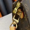 New Fashion L*V Handbag 1223 QA