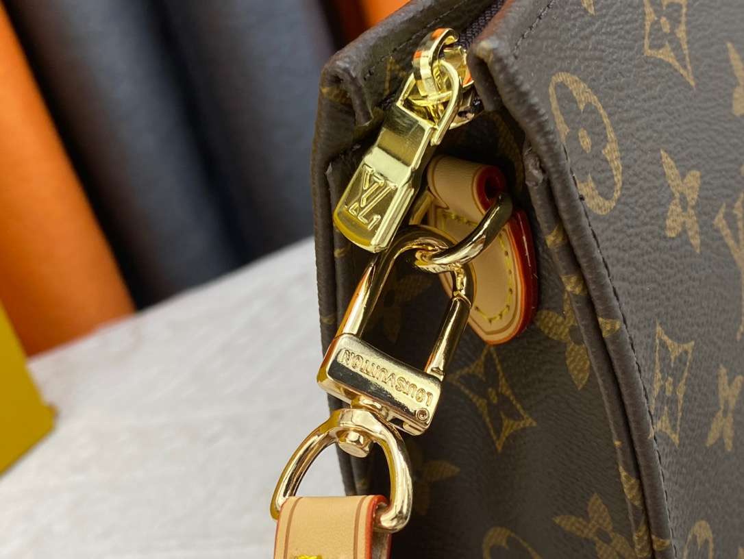New Fashion L*V Handbag 1223 QA