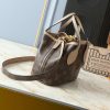 New Fashion L*V Handbag 1503 QA New Fashion L*V Handbag 1503 QA